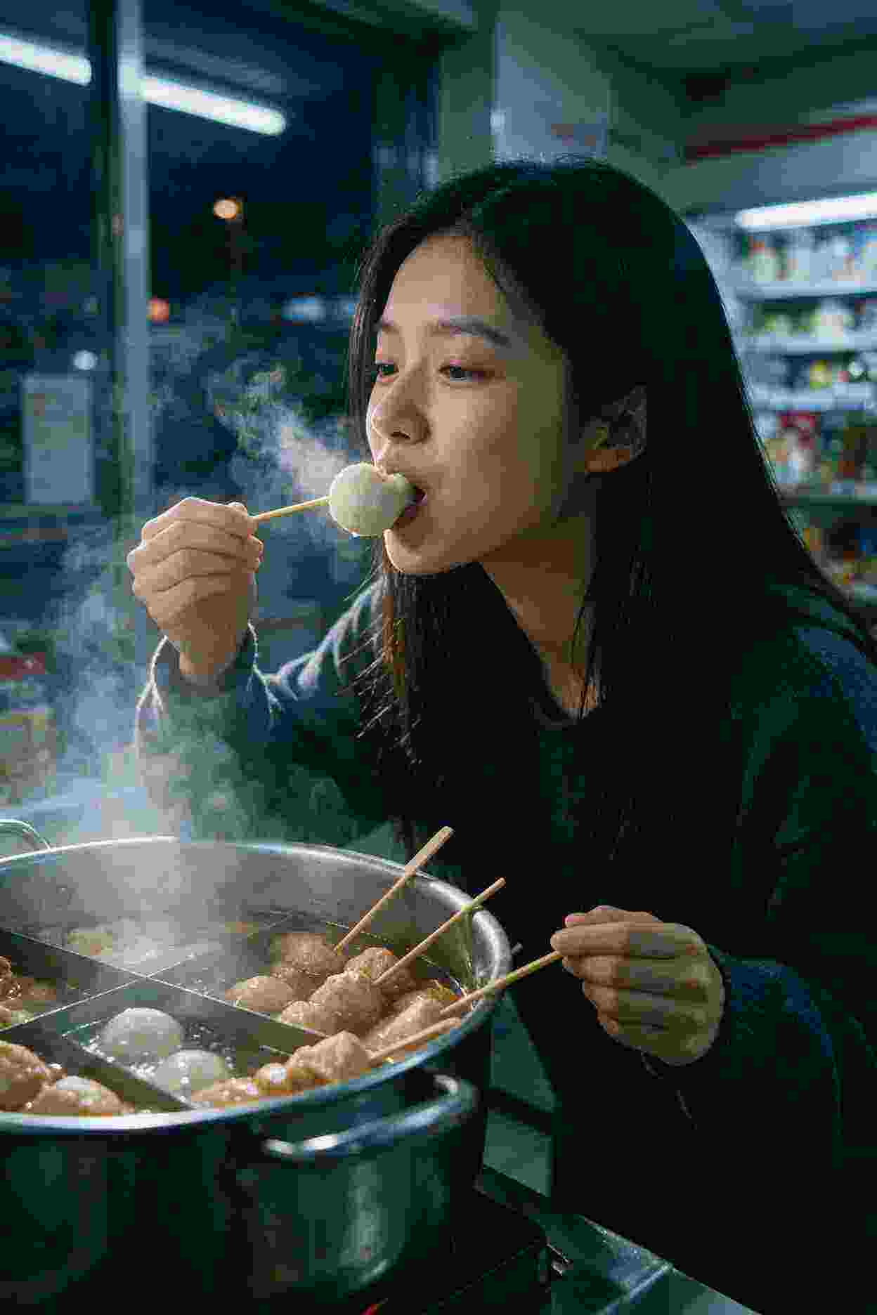 逆袭女神养成记