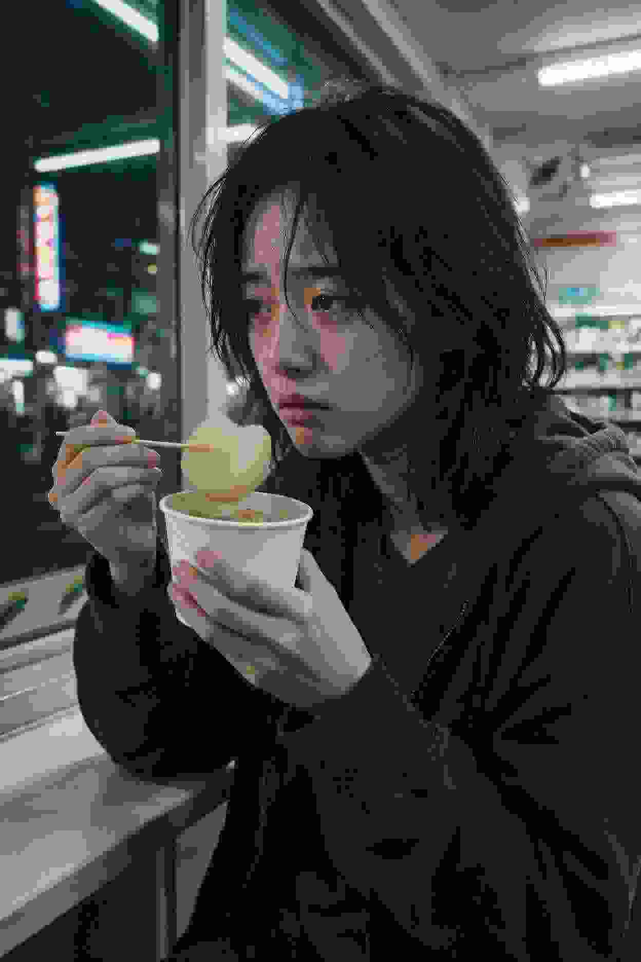 音乐中的相遇