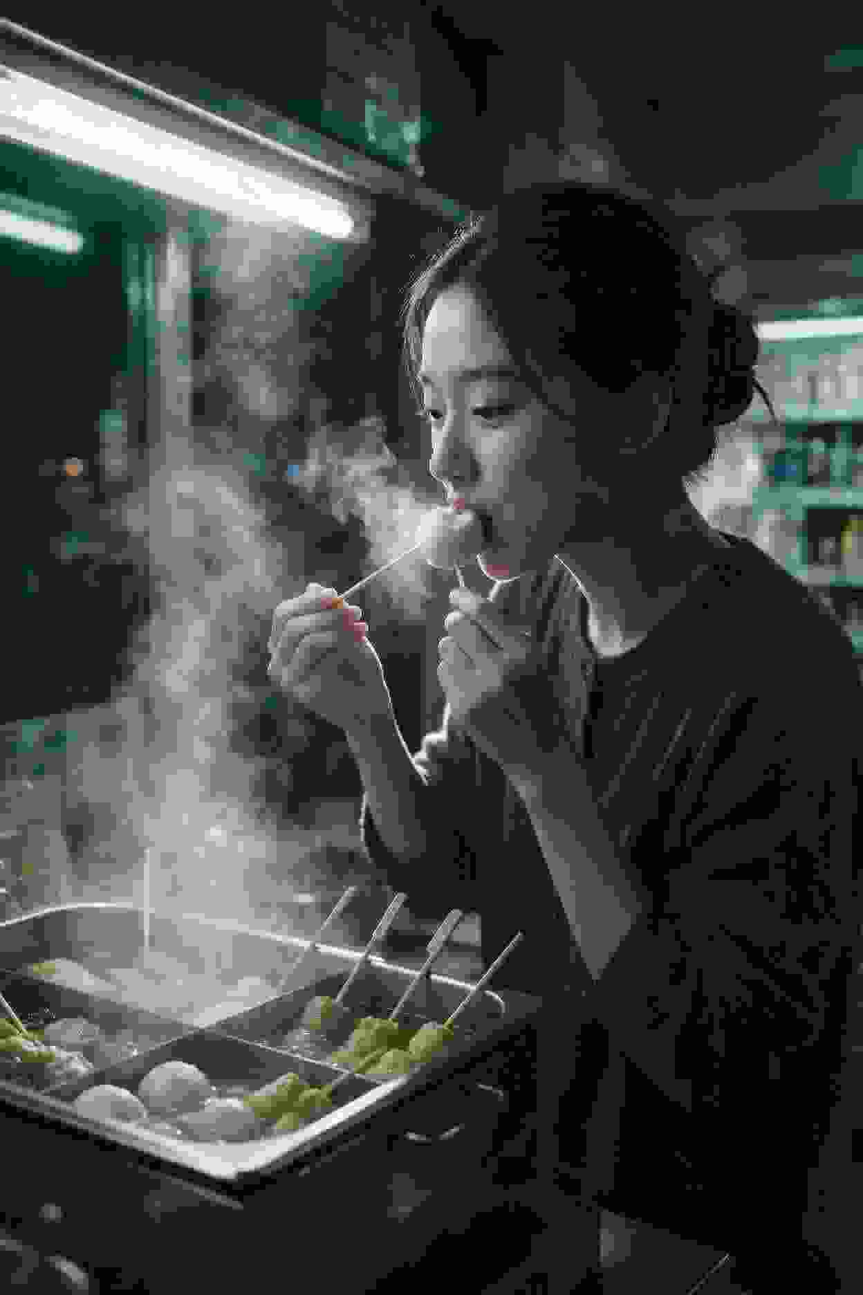 重生之逃离噩梦
